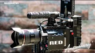 BEST CAMERA 2026 NEW NIKON RED _ BANDHIGGAAS OO GOOBJOOG KA AHAA WARIYE SARE ABOW ASHAROW