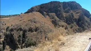 Topolia Gorge Crete 2020