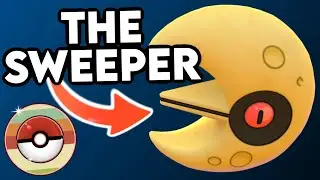 I just *SWEPT AN ENTIRE TEAM* with Lunatone in the Retro Cup! | Pokémon GO Battle League