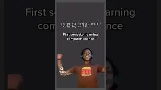 Computer Science ☠  #aspirante #fitgirlcode #100daysofcoding #coding