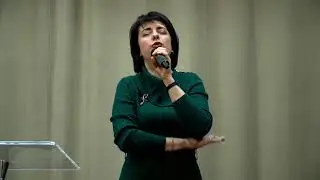 Недільне служіння. Церква 