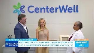[SPONSORED] CenterWell Senior Primary Care