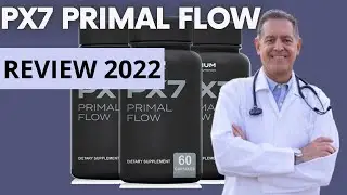 [PX7 Primal Flow 2022] PX7 Primal Flow Works? Primal Flow Review