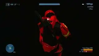 Halo 3 Custom Games Multiplayer Gameplay Part 1