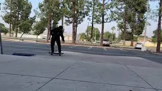 Braille Kickflip Contest Submission