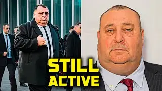 10 Most Powerful Mafia Families in 2024