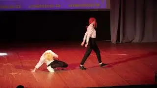 2 30  380  Jabakrok, Mill Lee   Chainsaw Man   Denji, Makima   Москва