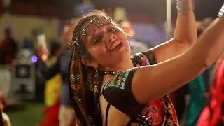 Garba Nights: Get Ready to Dance with 'Dandiya music 2023