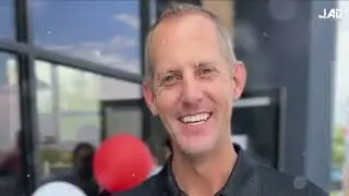 Jeff Gibson Describes the 9 Phases of JAG's Precision Build