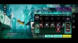 BGMI A7 Royal Pass Max out | A7 Royal Pass Max upgrade |PP Max out | #bgmi #pubgmobile #ucgiveaway