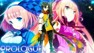 ✪Demon Gaze 2 Prologue - ★Character Creation★✪