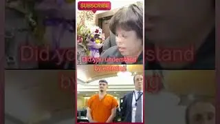 CLIP 3  Court STUNNED 😱 Man Regrets His Party Gone Wrong | Viral Courtroom Drama 2025