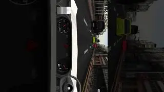 dr. driving 🤯 mission complete #viral #shorts #gaming #carracing