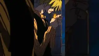 Санджи &mdash; САМЫЙ УМНЫЙ персонаж в One Piece