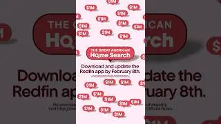 The Great American Home Search Starts Feb 8 | Redfin