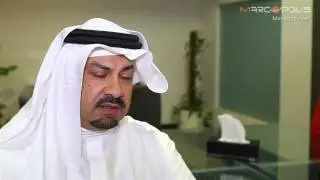 Air travel growth in Saudi Arabia