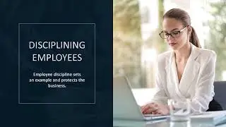 Employee Discipline