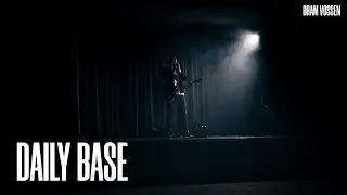 Bram Vossen - Daily Base (Official Music Video)