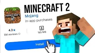 Top 4 Copy Games BETTER Than Minecraft 1.22+ 🔥 (Must Try !)