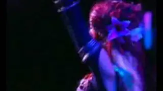 Bellydance Superstars Groupe Drum solo