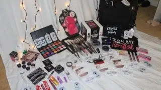 IMATS Pro Night Haul 2016 | Jdguzmnmua