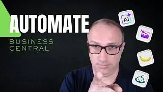 Business Central + Power Automate: notifica email automatica al rilascio ordine (Low Code)