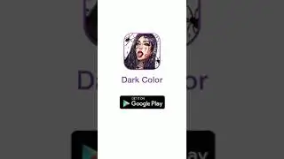 Dark Color # 812