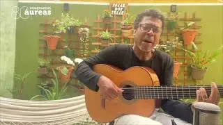 Estrela da Terra (Dori Caymmi e Paulo César Pinheiro)