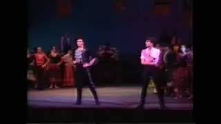 LOLA - Teatri i Operas dhe Baletit