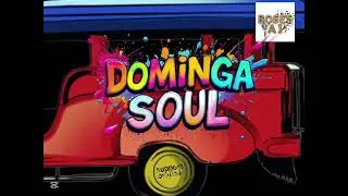 DOMINGA - LA MAVE AND NATEMAN SOUL AI COVER (BEST COVER)