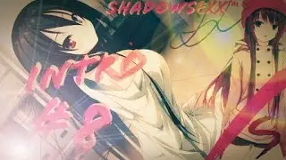 IntroFx Jhoojan By Shadowsexx&trade; [C4D&AE&copy;] [#8]