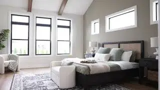 Forest Creek - Indianapolis Model Home