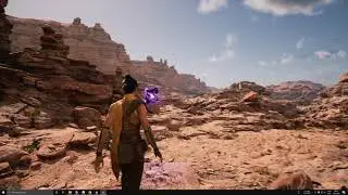 Unreal Engine 5.0.0 Editor Preview | Quick Test with 5950X, RTX 3090