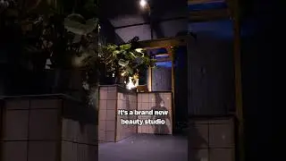 New Beauty Studio in Manchester