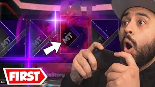 I FINALLY PULLED THE FIRST DARK MATTER PULL AND THEN GOT THE GREATEST PULLS! NBA 2K23 Pack Opening