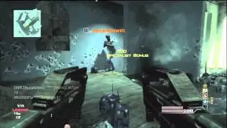 AMAZING MW3 KILLFEEDS!!!