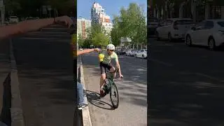 Триатлет, перешли это видео своим болельщикам #велоспорт #триатлон #velosport #ironstar