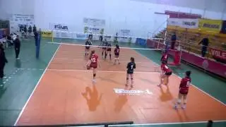Copa Argentina Sub 16 (MCH vs. Bell)