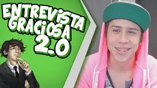 Los inicios de Strecci | Entrevista Graciosa 2.0