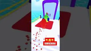 COOL GAME 💥 2021 &bull; Join Blob Clash 3D &bull; Tutorial/Review top games ☝️🚀