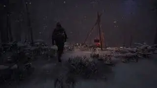 Medieval Dynasty - Teaser Trailer