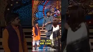 Comedy Circus Balraj की भैंस ने खाया हीरा #comedy #Kaantekitakkar #Season4 #shorts