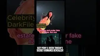 Katy Perry & Justin Trudeau's SECRET Romance Revealed!
