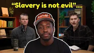 RACIST Pastor Says 