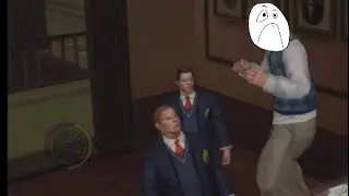 Bully funny moments and fails #47