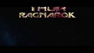 Thor: Ragnarok - Mid-Credit Scene (Sanctuary II Arrival)