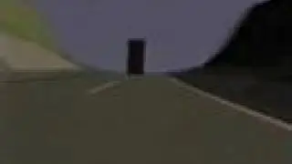 Sega 32x Advanced Hardware Demo
