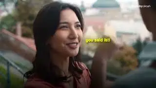 Sore: A wife from the future (2025)