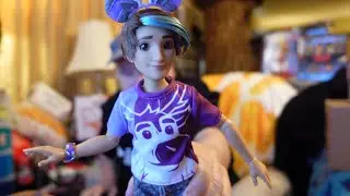 Disney ILY Sven Doll and more!