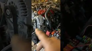 LS SWAP MUSTANG UPDATES #carguru #carculture #lsswap #lsswaptheworld  #carguys #newedgemustang